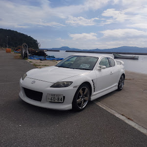 RX-8