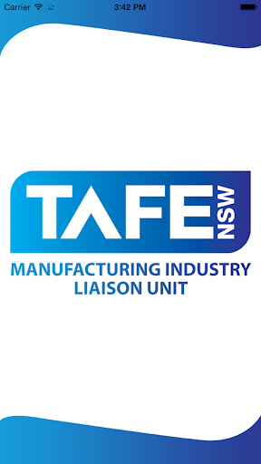 TAFE NSW Manufacturing