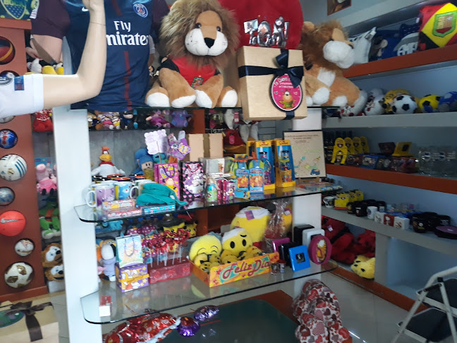 Opiniones de Futbol Adictos en Cuenca - Tienda de deporte