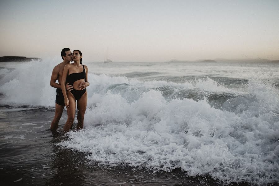 Fotógrafo de bodas Krzysztof Antas (antaskf). Foto del 24 de enero 2020