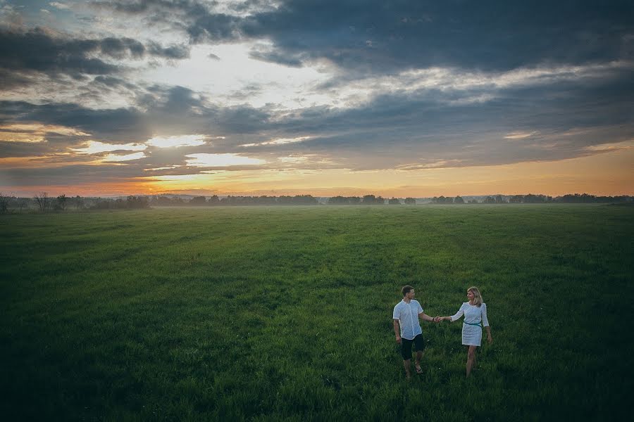 Photographer sa kasal Aleksey Khukhka (huhkafoto). Larawan ni 8 Agosto 2014