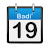 Badíʿ Calendar