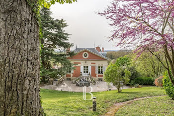 maison à Saint-Germain-en-Laye (78)