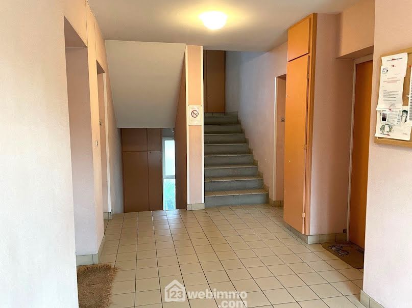 Vente appartement 2 pièces 36 m² à Longpont-sur-Orge (91310), 120 000 €
