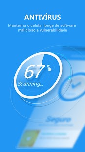  360 Security - Antivirus Boost Screenshot