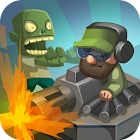 Zombie World: Tower Defense 1.0.23