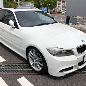 3シリーズ セダン 335i