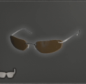 Sunglasses (two point)