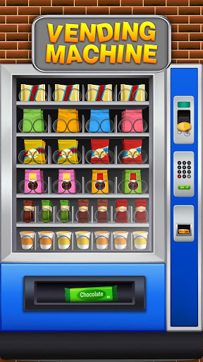 Screenshot Vending & ATM Machine Sim