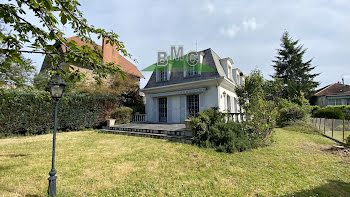 maison à Eaubonne (95)