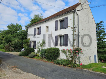 maison à La Ferté-sous-Jouarre (77)