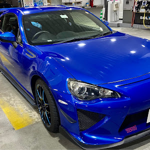 BRZ ZC6