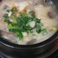 九尾韓國豆腐煲