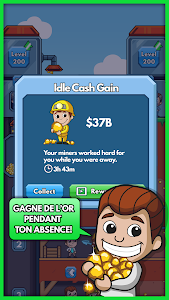 Idle Miner Tycoon v1.42.0