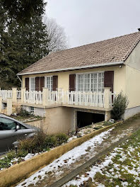 maison à Bois-Anzeray (27)