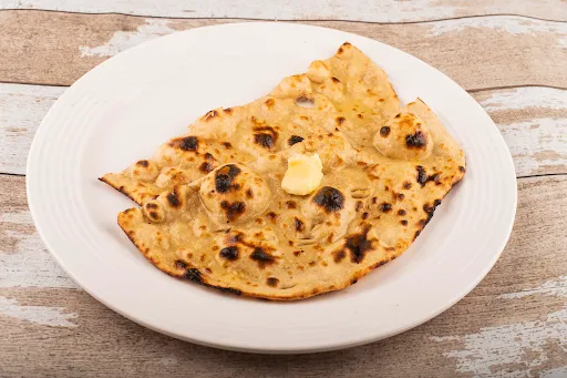 Desi Butter Roti [Tandoori]