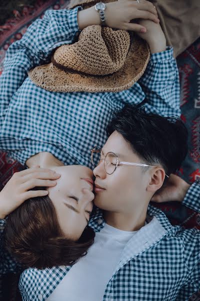 結婚式の写真家Shu Yang Wang (photosynthesisw)。2019 7月10日の写真