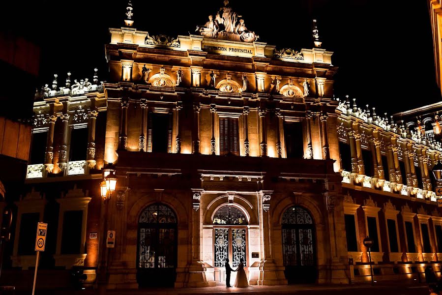 Fotógrafo de bodas Francisco Javier Adámez Soto (cuentosdemariana). Foto del 29 de octubre 2017