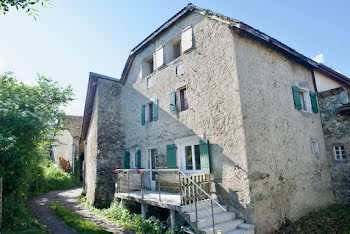 maison à Perrignier (74)