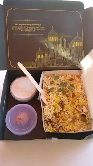 Behrouz Biryani photo 5