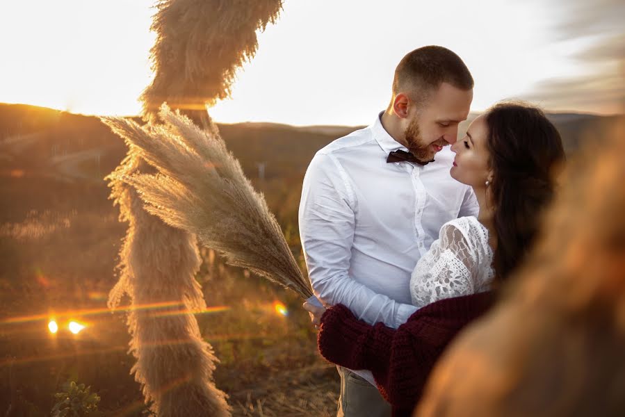 Fotograful de nuntă Elena Ryakina (lenochkar). Fotografia din 29 ianuarie 2019