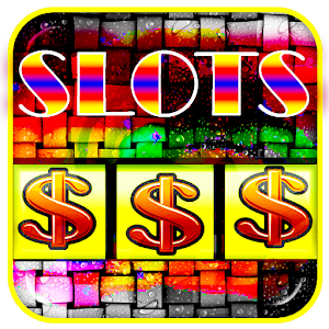 Lucky Vegas ★ Jackpot Slots 1 Icon