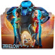 3Below Tales of Arcadia Wallpapers Tab