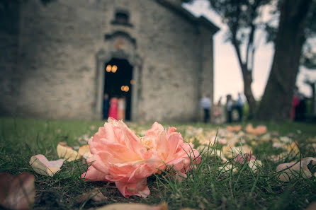 Fotografo di matrimoni Roberto Ricca (robertoricca). Foto del 7 settembre 2022