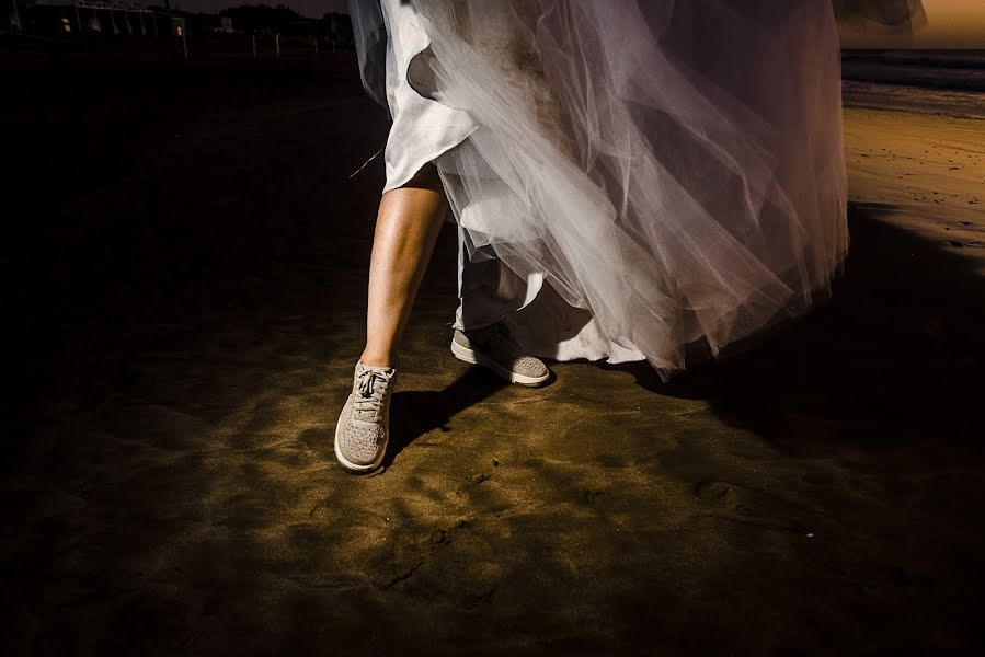 Esküvői fotós Pablo Andres (pabloandres). Készítés ideje: 2020 március 20.