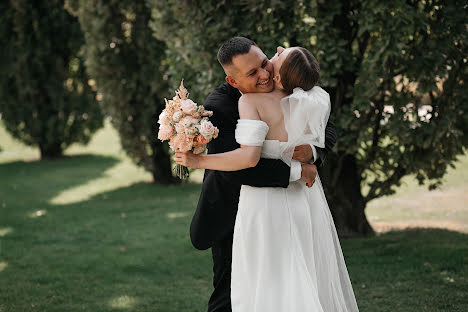 Fotógrafo de bodas Yana Petrova (jase4ka). Foto del 9 de mayo