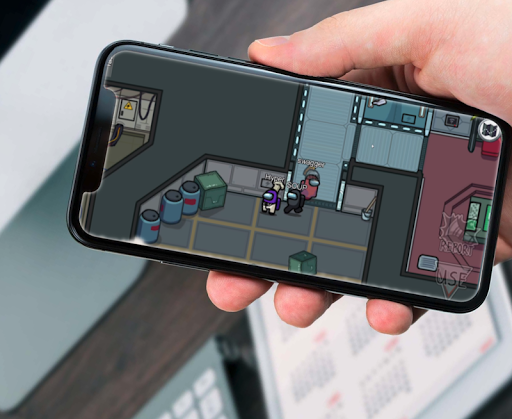 Guide Among Us Impostor vs Crewmate Wolf Game beta