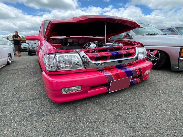 魚占🐟さんが投稿したwheels meeting・LBWK・JDM・USDM・欧州車に関するカスタム事例の投稿画像19枚目