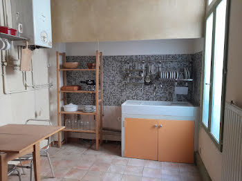 appartement à Beziers (34)