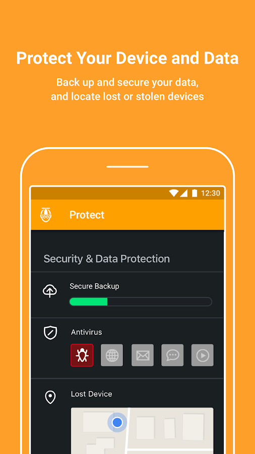 Pocket Geek Android Apps on Google Play