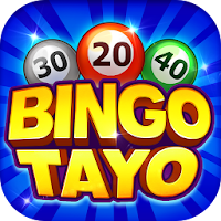 BINGO TAYO-Video Bingo  Slots