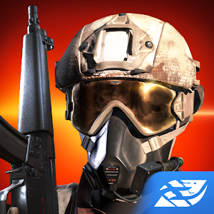 Modern Strike Sniper 3D 1.0.4