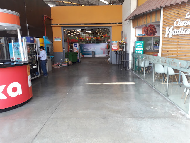 Chicharronería del Callao