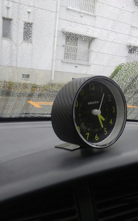 ミラのアメ雨あめ・DIY・しょーもない投稿に関するカスタム事例の投稿画像2枚目