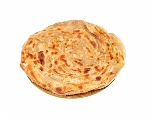 Buttter Kulcha