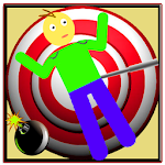 Cover Image of Herunterladen Tap The Baldi 1.1 APK