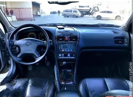 продам авто Nissan Primera Primera (P11) фото 1