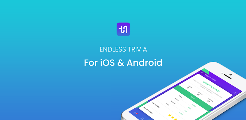 TriviaHub: Daily Trivia Games