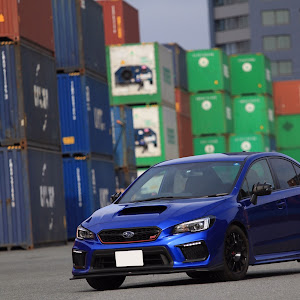 WRX STI