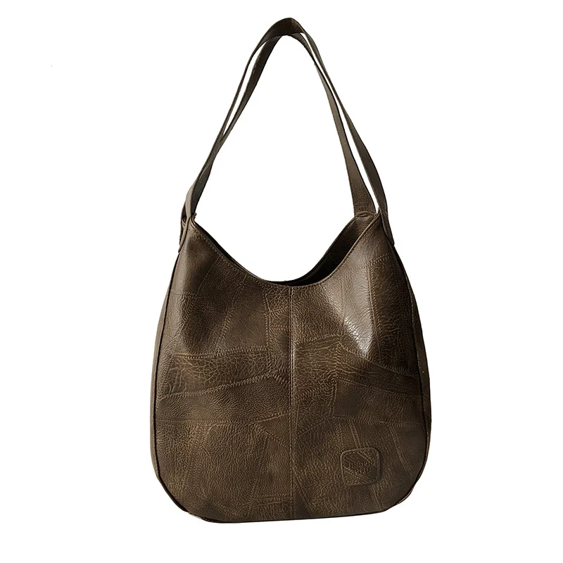 Vintage Women's Handbags Luxury Designer Shoulder Bags Stylish and elegant women's handbags Perfect for everyday use and