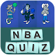 NBA Basketball Quiz Challenge