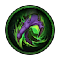 Item logo image for WoW Legion theme