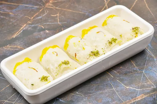 Malai Roll