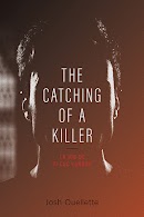 The Catching Of A Killer cover