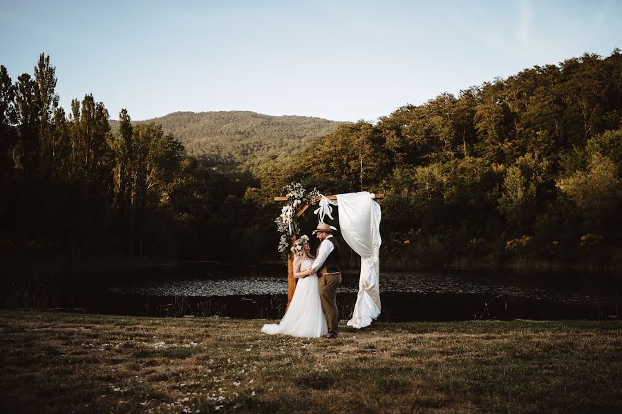 Свадебный фотограф Matteo Innocenti (matteoinnocenti). Фотография от 19 июня 2019