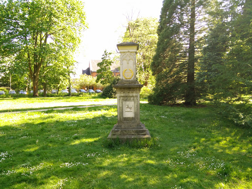 Langensalza-Denkmal